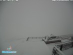 Archived image Webcam mountain station "Diedamskopf" 06:00