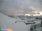 Archived image Webcam mountain station "Diedamskopf" 06:00