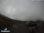 Archived image Webcam mountain station "Diedamskopf" 07:00