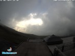Archived image Webcam mountain station "Diedamskopf" 17:00