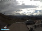 Archiv Foto Webcam Bergstation Diedamskopf 09:00