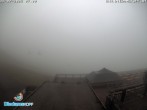Archiv Foto Webcam Bergstation Diedamskopf 06:00