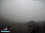 Archiv Foto Webcam Bergstation Diedamskopf 07:00