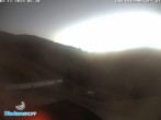 Archived image Webcam Ski Resort Diedamskopf - Wedelstube 05:00