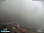 Archiv Foto Webcam Diedamskopf: Wedelstube 11:00
