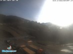 Archiv Foto Webcam Diedamskopf: Wedelstube 07:00