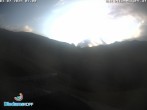 Archived image Webcam Ski Resort Diedamskopf - Wedelstube 06:00