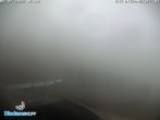 Archived image Webcam Ski Resort Diedamskopf - Wedelstube 00:00