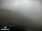 Archived image Webcam Ski Resort Diedamskopf - Wedelstube 02:00