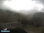 Archived image Webcam Ski Resort Diedamskopf - Wedelstube 04:00