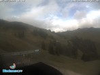 Archived image Webcam Ski Resort Diedamskopf - Wedelstube 10:00