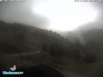 Archived image Webcam Ski Resort Diedamskopf - Wedelstube 12:00