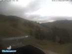Archived image Webcam Ski Resort Diedamskopf - Wedelstube 14:00