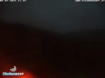 Archived image Webcam Ski Resort Diedamskopf - Wedelstube 16:00