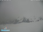 Archived image Webcam Ski resort Diedamskopf - View Breitenalpe 07:00