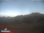 Archived image Webcam Ski resort Diedamskopf - View Breitenalpe 05:00