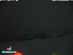 Archived image Webcam Ski resort Diedamskopf - View Breitenalpe 06:00