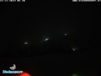 Archived image Webcam Ski resort Diedamskopf - View Breitenalpe 05:00