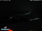 Archived image Webcam Ski resort Diedamskopf - View Breitenalpe 06:00