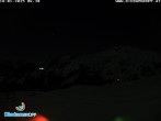 Archiv Foto Webcam Diedamskopf: Breitenalpe 05:00