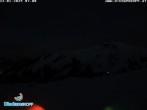 Archived image Webcam Ski resort Diedamskopf - View Breitenalpe 06:00