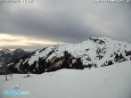 Archiv Foto Webcam Diedamskopf: Breitenalpe 15:00