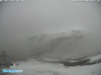 Archiv Foto Webcam Diedamskopf: Breitenalpe 06:00