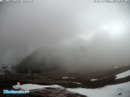 Archiv Foto Webcam Diedamskopf: Breitenalpe 11:00