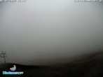 Archived image Webcam Ski resort Diedamskopf - View Breitenalpe 06:00