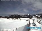 Archiv Foto Webcam Alpe Schetteregg - Kinderland 11:00