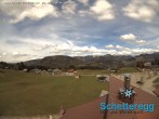 Archiv Foto Webcam Alpe Schetteregg - Kinderland 13:00