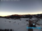 Archiv Foto Webcam Alpe Schetteregg - Kinderland 07:00