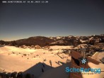 Archiv Foto Webcam Alpe Schetteregg - Kinderland 11:00