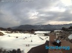 Archiv Foto Webcam Alpe Schetteregg - Kinderland 07:00