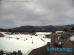 Archiv Foto Webcam Alpe Schetteregg - Kinderland 11:00