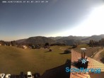 Archived image Webcam Schetteregg - Base station Chair lift 07:00