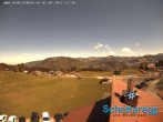 Archived image Webcam Schetteregg - Base station Chair lift 11:00