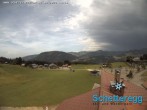 Archived image Webcam Schetteregg - Base station Chair lift 13:00