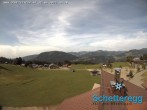 Archiv Foto Webcam Alpe Schetteregg - Kinderland 15:00