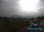 Archiv Foto Webcam Alpe Schetteregg - Kinderland 17:00