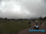 Archived image Webcam Schetteregg - Base station Chair lift 07:00