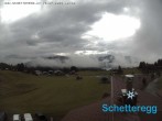 Archiv Foto Webcam Alpe Schetteregg - Kinderland 09:00