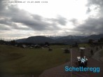 Archiv Foto Webcam Alpe Schetteregg - Kinderland 13:00
