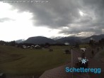 Archiv Foto Webcam Alpe Schetteregg - Kinderland 15:00