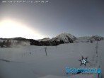 Archiv Foto Webcam Skigebiet Schetteregg 07:00