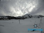 Archiv Foto Webcam Skigebiet Schetteregg 11:00