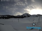 Archiv Foto Webcam Skigebiet Schetteregg 13:00