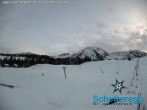 Archiv Foto Webcam Skigebiet Schetteregg 15:00