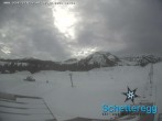 Archived image Webcam panoramic view alp Schetteregg 09:00