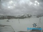 Archived image Webcam panoramic view alp Schetteregg 15:00